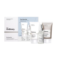 The Clear Set - Dárková sada, THE ORDINARY