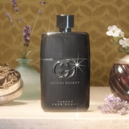 Gucci Guilty Pour Homme Parfum - Parfémová voda