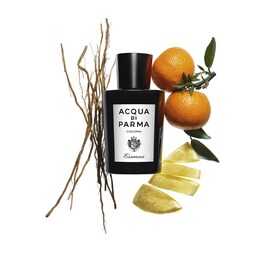 Colonia Essenza - Eau de Cologne citrusově dřevitá