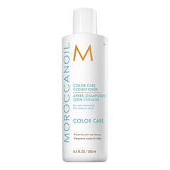 Colour Care Conditioner - Kondicionér pro barvené vlasy, MOROCCANOIL