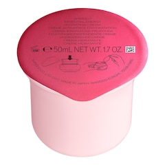 Essential Energy Hydrating Cream Refill - Náplň na hydratační krém, SHISEIDO