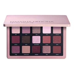 Retro palette - Paletka očních stínů, NATASHA DENONA