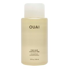 Fine Hair - Šampon pro jemné vlasy, OUAI