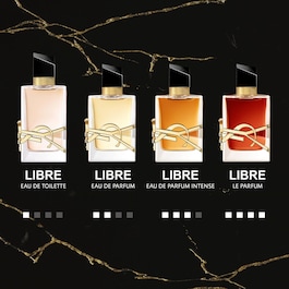 Libre Eau de Toilette - Toaletní voda