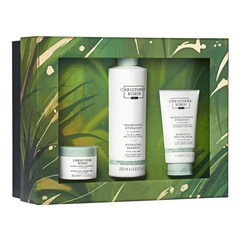 Hydrating Set - Dárková sada, CHRISTOPHE ROBIN