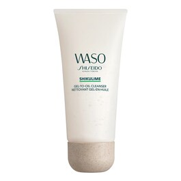 Shikulime Cleanser - Čistící gel