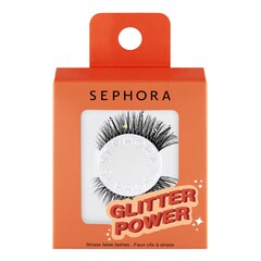 Strass False Eyelashes - Umělé řasy, SEPHORA COLLECTION