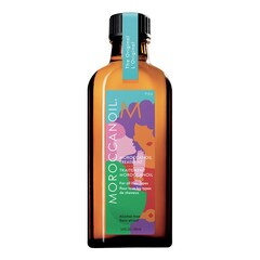 Treatment Oil - Víceúčelová péče o vlasy, MOROCCANOIL