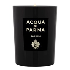 Signatures Quercia Candle - Vonná svíčka, ACQUA DI PARMA