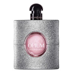 Black Opium Glitter - Parfémovaná voda, YVES SAINT LAURENT