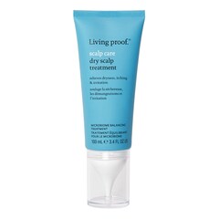 Scalp Care Dry Scalp Treatment - Vyrovnávací kúra vlasové pokožky, LIVING PROOF