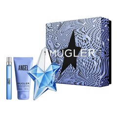 Angel - Dárková sada, MUGLER