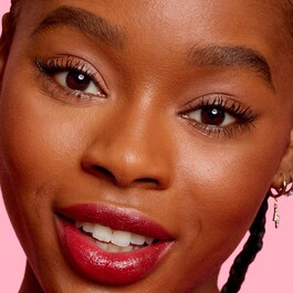 Team Magnet Lengthening Mascara Kit - Sada řasenek pro extrémní objem