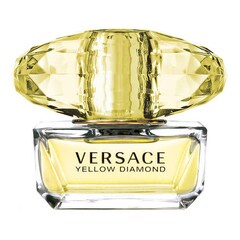 Yellow Diamond - Toaletní voda, VERSACE