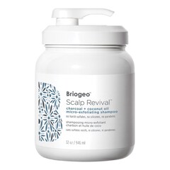 Scalp Revival - Šampon na pokožku hlavy, BRIOGEO