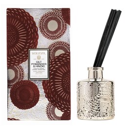 Japonica Gitl Pomander & Hinoki Diffuser - Difuzor