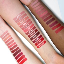 Intense Matte Lip and Cheek Pencil - Multifunkční tužka