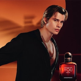 Stronger with You Parfum - Parfémovaná voda