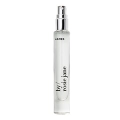 James Travel Spray - Vůně v cestovním balení, BY ROSIE JANE