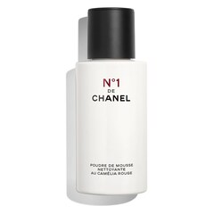 N°1 DE CHANEL POWDER CLEANSER - Pěnový Odličovač, CHANEL