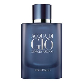 Acqua di Giò Profondo - Parfémová voda