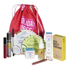The Holiday's Best Treats - Dárková sada , SEPHORA COLLECTION
