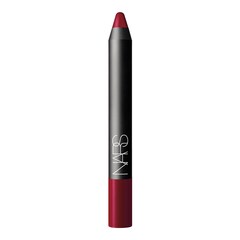 Velvet Matte Lip Pencil - Sametová matná tužka na rty, NARS