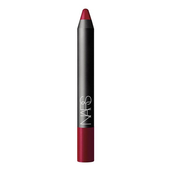 Velvet Matte Lip Pencil - Sametová matná tužka na rty, NARS