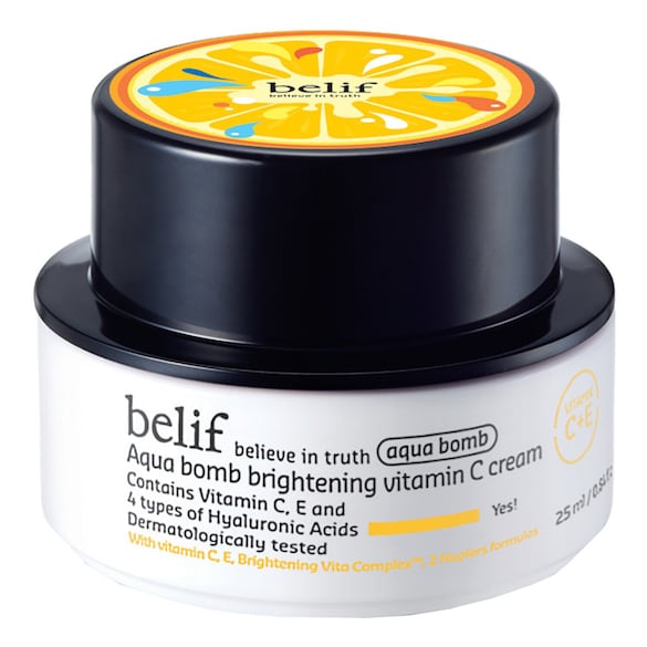 Vita Water Cream - Hydratační krém, BELIF
