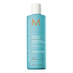 Hydrating Shampoo - Hydratační šampon, MOROCCANOIL