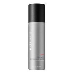 Rituals Sport 24h Anti-Perspirant Spray - Prostředek proti pocení, RITUALS