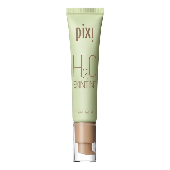 H2O Skintint - Tónovací gel, PIXI