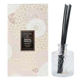 Japonica Santal Vanille Diffuser - Difuzor