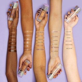 Babassu Foundcealer™ Skincare Foundation - Víceúčelový make-up