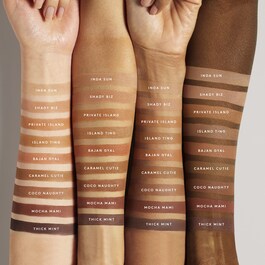 Sun Stalk'r Instant Warmth Bronzer - Bronzující pudr