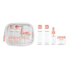 Kit Week-end - Dárková sada, SEPHORA COLLECTION