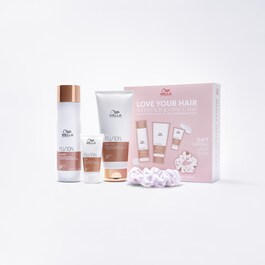 Fusion Love Your Hair - Sada na vlasy