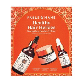 Healthy Hair Heroes - Dárková sada