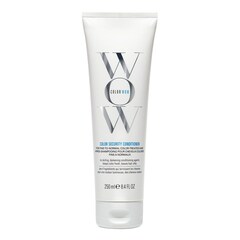 Color Security Conditioner - Kondicionér pro jemné vlasy, COLOR WOW