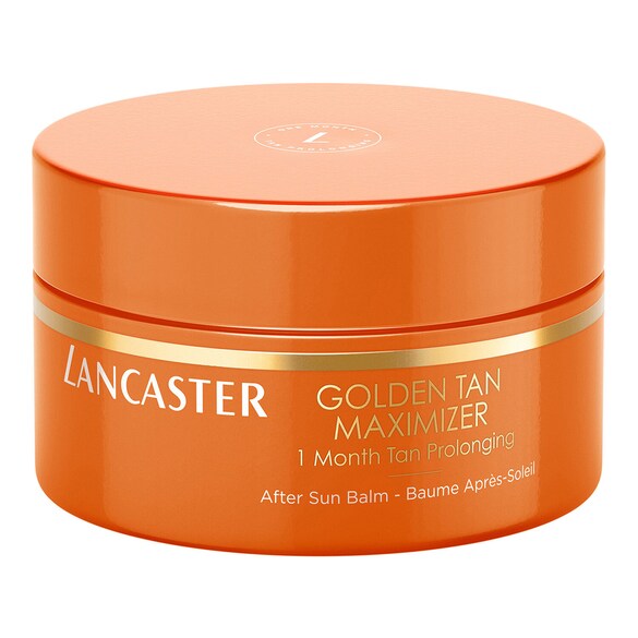 After Sun Balm - Balzám po opalování, LANCASTER