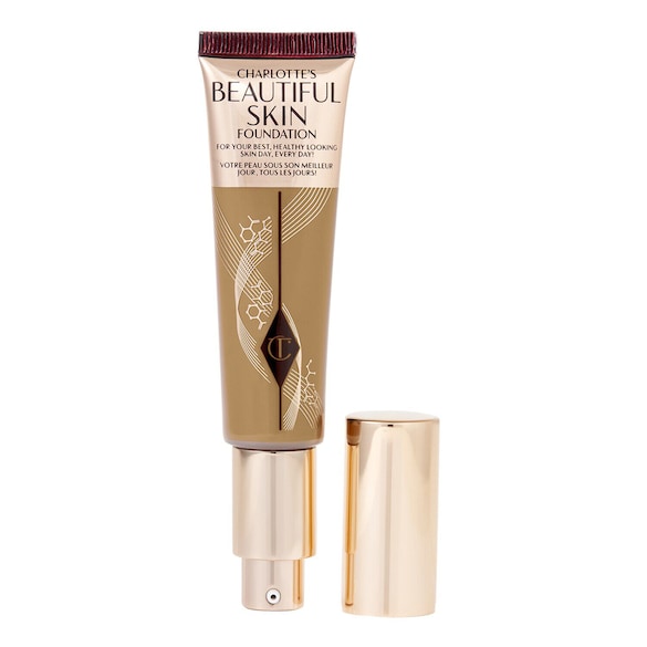 Charlotte's Beautiful Skin Foundation – Make-up, CHARLOTTE TILBURY