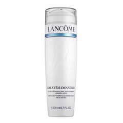 Galatéis Douceur - Zjemňující čisticí fluid, LANCÔME