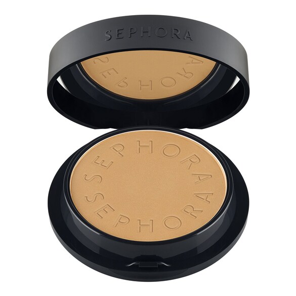 Best Skin Ever Matte - Make-up s matným finišem, SEPHORA COLLECTION