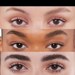 Brow Freeze Styling Wax - Fixační přípravek na obočí