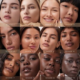 Sheer Skin Tint – Transparentní rozjasňovač