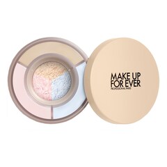 HD Skin Twist&Light - Sypký pudr, MAKE UP FOR EVER