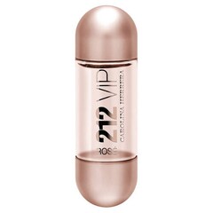 Carolina Herrera 212 VIP Rose - Parfémová voda, CAROLINA HERRERA