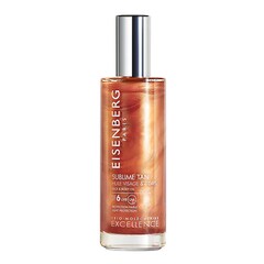 Face & Body Oil SPF 6 - Opalovací olej SPF 6, EISENBERG
