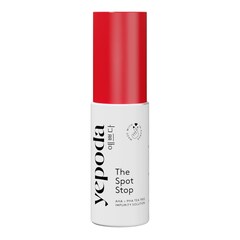The Spot Stop – Roztok AHA + PHA proti nečistotám, YEPODA