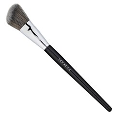 Zkosený PRO štětec na tvářenku #49, SEPHORA COLLECTION